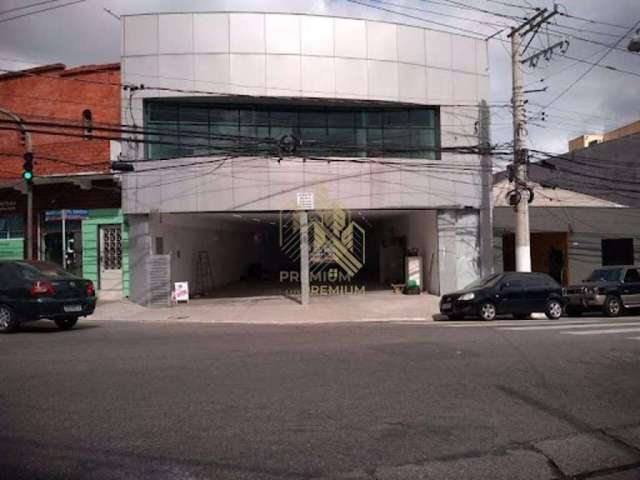 Sala Comercial para locação, Quarta Parada, São Paulo - SA0305.