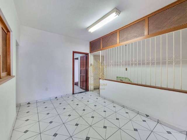 Sala Comercial para locação, Vila Talarico, São Paulo - SA0309.