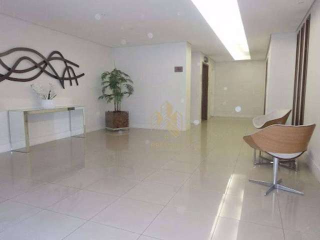 Apartamento Residencial à venda, Vila Formosa, São Paulo - AP6293.