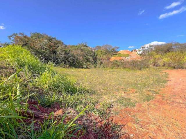 Terreno à venda, 750 m² por R$ 773.800,00 - Condomínio Itaporã - Atibaia/SP