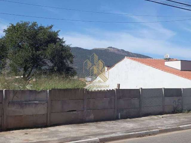 Terreno à venda, 540 m² por R$ 530.000,00 - Jardim Paulista - Atibaia/SP