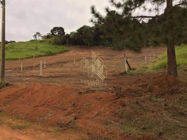 Terreno à venda, 1425 m² por R$ 850.000,00 - Loteamento Retiro Recanto Tranquilo - Atibaia/SP