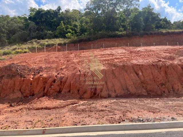 Terreno à venda, 300 m² por R$ 300.000,00 - Laranja Azeda - Atibaia/SP