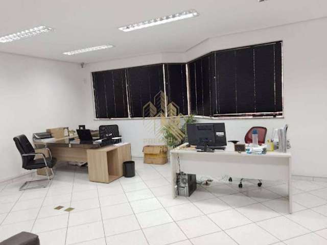 Sala Comercial para locação, Tatuapé, São Paulo - SA0351.