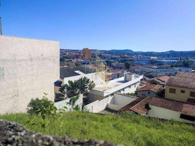 Terreno à venda, 515 m² por R$ 1.100.000,00 - Atibaia Jardim - Atibaia/SP