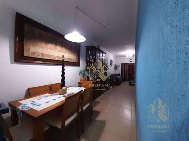 Casa Residencial à venda, Vila Matilde, São Paulo - CA2478.