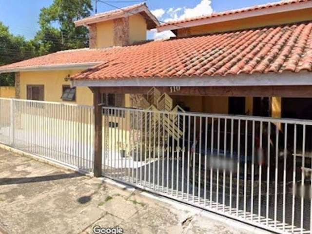 Casa Residencial à venda, Loteamento Loanda, Atibaia - CA2501.