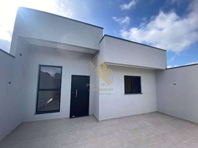 Casa Residencial à venda, Conjunto Habitacional José Barnet Y Vives, Atibaia - CA2461.