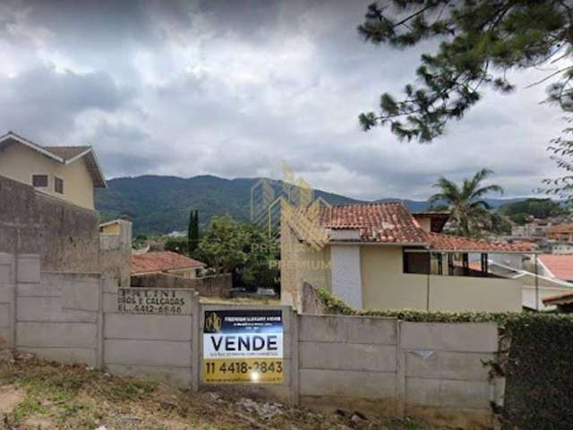 Terreno Residencial à venda, Recreio Maristela, Atibaia - TE0338.