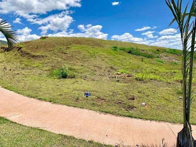 Terreno à venda, 1051 m² por R$ 1.720.000,00 - Condomínio Itaporã - Atibaia/SP