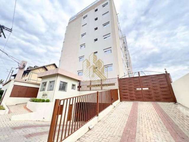 Apartamento Residencial à venda, Jardim Maristela, Atibaia - AP0617.