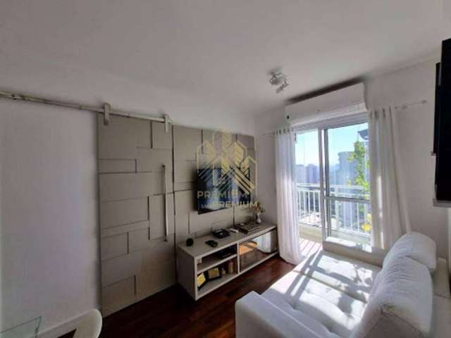 Apartamento Residencial à venda, Mooca, São Paulo - AP0836.