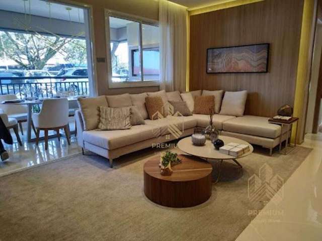 Apartamento Residencial à venda, Vila Zilda, São Paulo - AP1071.