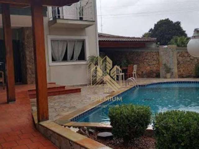 Casa com 3 dormitórios à venda, 260 m² por R$ 1.450.000,00 - Retiro das Fontes - Atibaia/SP