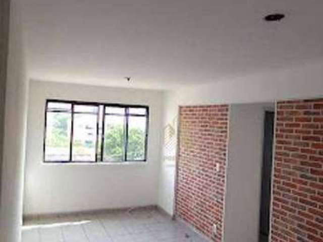 Apartamento Residencial à venda, Brás, São Paulo - AP2387.