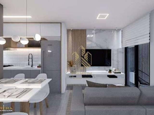 Apartamento Residencial à venda, Jardim Textil, São Paulo - AP2840.