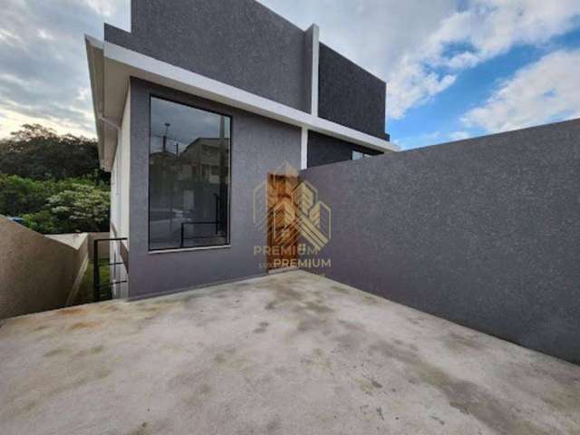 Sobrado com 2 dormitórios à venda, 76 m² por R$ 480.000,00 - Jardim Maristela II - Atibaia/SP