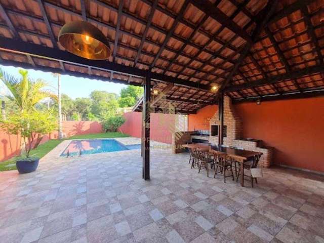 Casa com 3 dormitórios à venda, 155 m² por R$ 790.000,00 - Rosário - Atibaia/SP