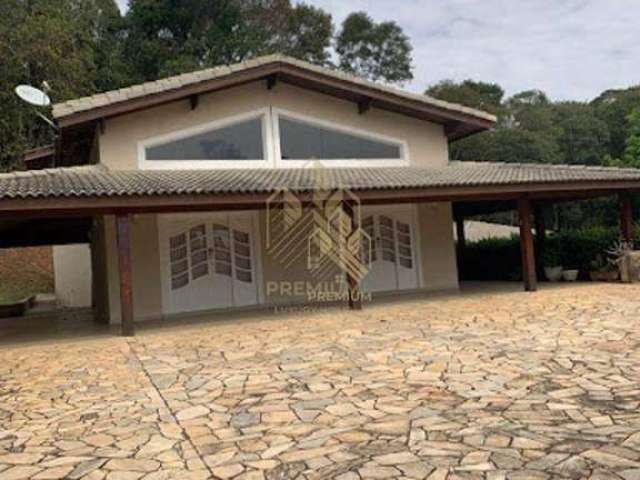 Casa Residencial à venda, Serra Negra, Bom Jesus dos Perdões - CA2660.