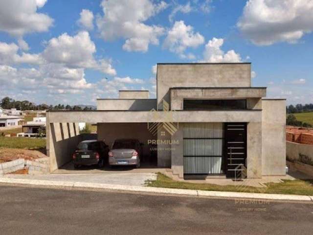 Casa Residencial à venda, Condomínio Jardim Flamboyan, Bragança Paulista - CA2018.