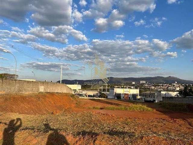 Terreno Residencial à venda, Jardim Brogotá, Atibaia - TE0417.