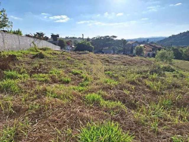 Terreno à venda, 1091 m² por R$ 355.000,00 - Rio Abaixo - Atibaia/SP