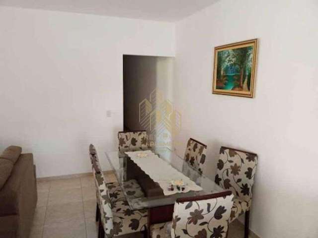 Casa Residencial à venda, Nova Cerejeira, Atibaia - CA2612.