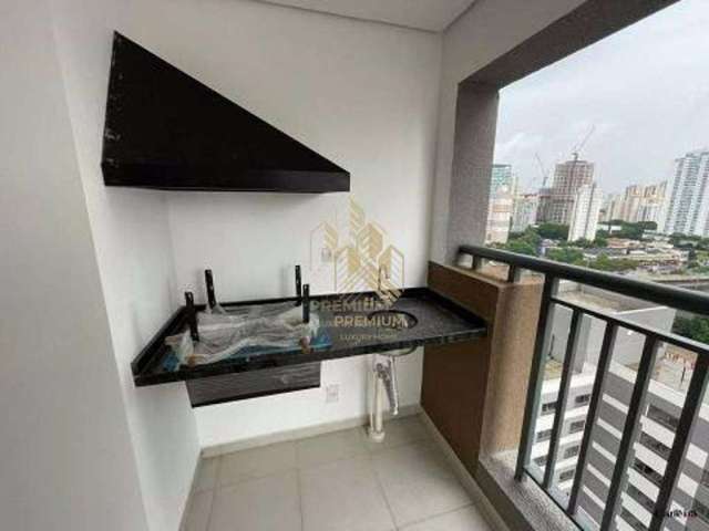 Apartamento Residencial à venda, Vila Zilda, São Paulo - AP5245.