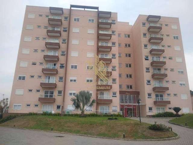 Apartamento Residencial à venda, Vila Santa Clara, Atibaia - AP5429.