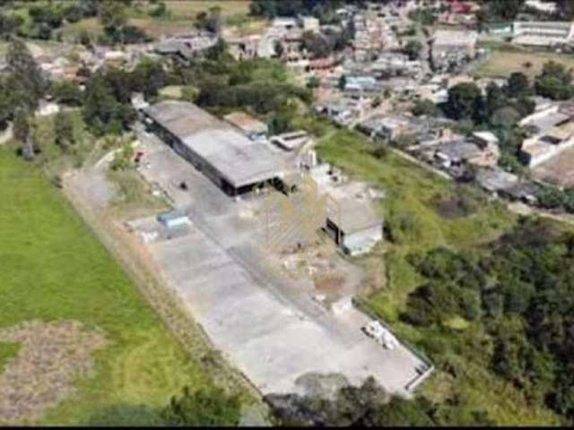 Galpão Comercial à venda, Água Espraiada, Cotia - GA0114.