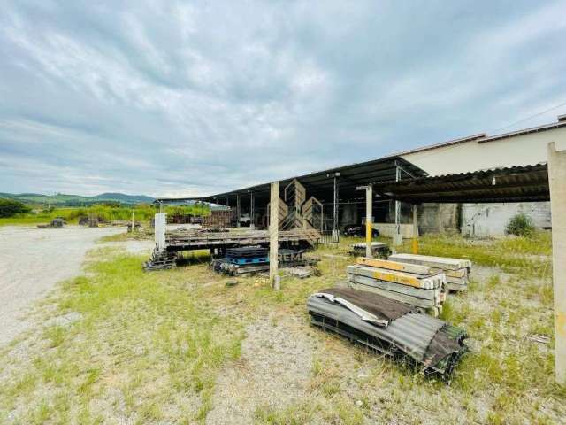 Terreno à venda, 1100 m² por R$ 780.000,00 - Centro - Bom Jesus dos Perdões/SP