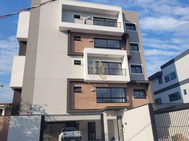 Apartamento com 1 dormitório à venda, 48 m² por R$ 509.980,00 - Vila Thais - Atibaia/SP