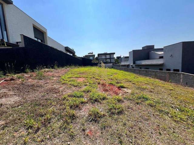 Terreno à venda, 600 m² por R$ 640.000,00 - Condominio Figueira Garden - Atibaia/SP