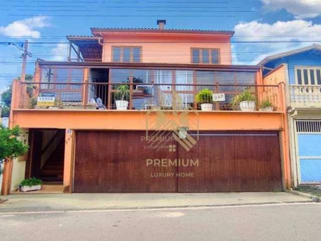 Casa com 3 dormitórios à venda, 336 m² por R$ 849.000,00 - Condominio Estância Parque de Atibaia - Atibaia/SP