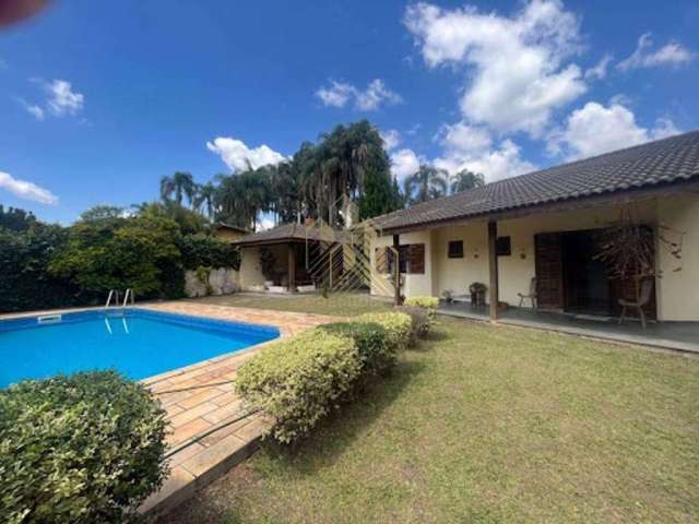 Casa com 3 dormitórios à venda, 250 m² por R$ 1.450.000,00 - Vila Esperia Ou Giglio - Atibaia/SP