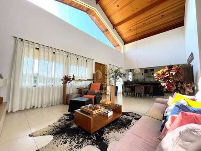 Casa Residencial à venda, Cidade Satélite, Atibaia - CA0433.