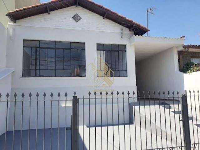 Casa com 3 dormitórios à venda, 150 m² por R$ 750.000,00 - Jardim Brasil - Atibaia/SP