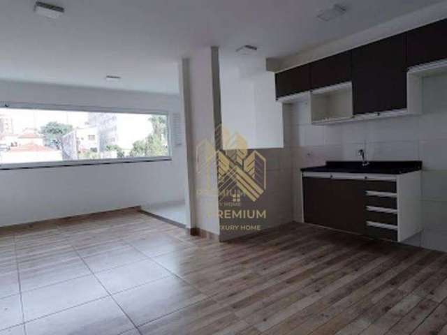 Apartamento com 1 dormitório para alugar, 39 m² por R$ 2.230,00/mês - Vila Formosa - São Paulo/SP