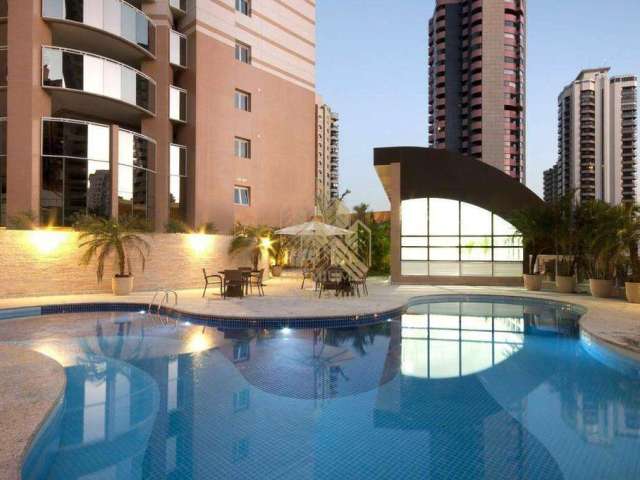 Apartamento Residencial à venda, Jardim Anália Franco, São Paulo - AP1762.