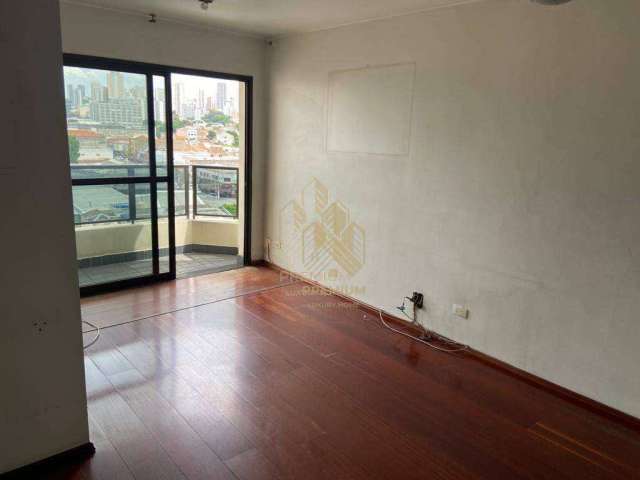 Apartamento Residencial à venda, Maranhão, São Paulo - AP3738.