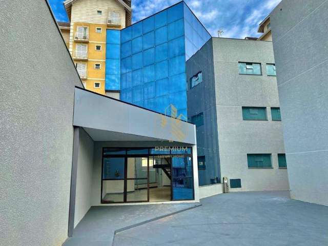 Prédio à venda, 715 m² por R$ 5.500.000,00 - Atibaia Jardim - Atibaia/SP