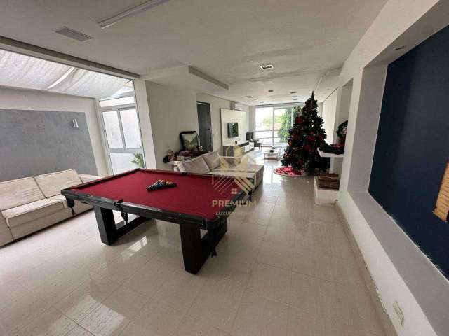 Casa com 3 dormitórios, 335 m² - venda por R$ 1.397.000,00 ou aluguel por R$ 9.750,00/mês - Belém - São Paulo/SP