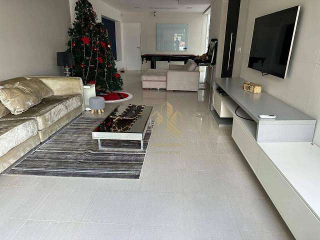 Casa com 3 dormitórios, 335 m² - venda por R$ 1.999.000,00 ou aluguel por R$ 10.750,00/mês - Belém - São Paulo/SP