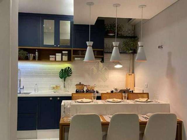 Sobrado com 2 dormitórios à venda, 65 m² por R$ 489.000,00 - Vila Matilde - São Paulo/SP