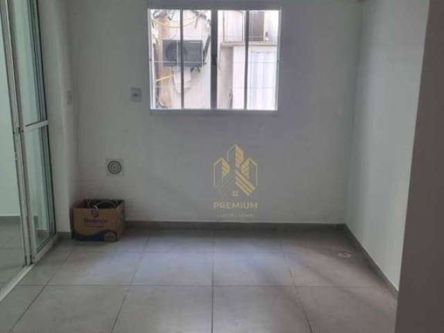 Sala para alugar, 25 m² por R$ 2.980,00/mês - Tatuapé - São Paulo/SP