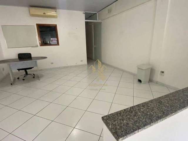 Sala para alugar, 130 m² por R$ 4.000,00/mês - Vila Thais - Atibaia/SP