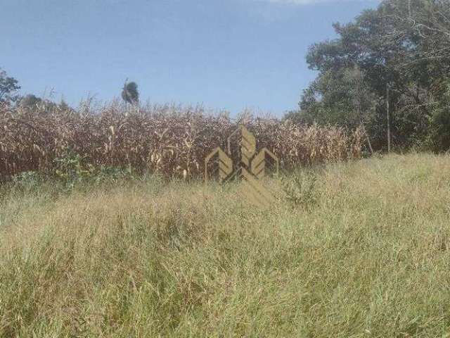 Terreno à venda, 40000 m² por R$ 900.000,00 - Jardim Colonial - Atibaia/SP