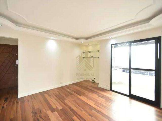 Apartamento com 3 dormitórios, 74 m² - venda por R$ 748.000,00 ou aluguel por R$ 4.416,00/mês - Tatuapé - São Paulo/SP