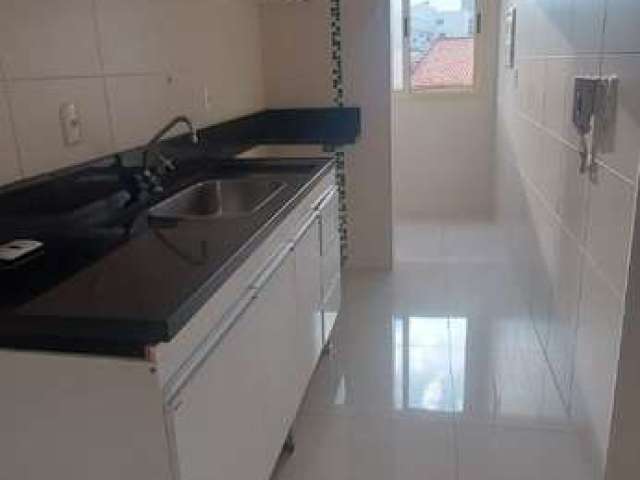 Apartamento com 1 dormitório para alugar, 53 m² por R$ 2.493,00 - Atibaia Jardim - Atibaia/SP