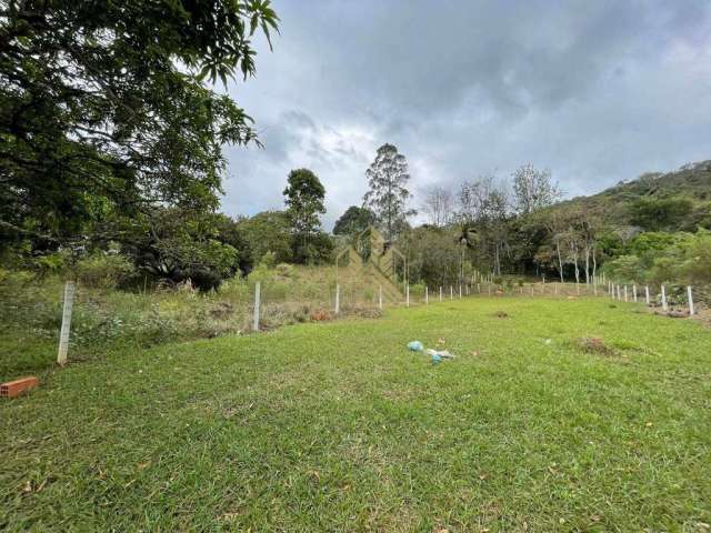 Terreno à venda, 1043 m² por R$ 189.000 - Jardim Paraíso da Usina - Atibaia/SP